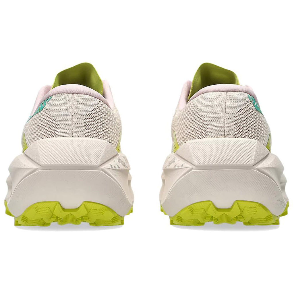 ASICS TRABUCO MAX 5 Running Sneakers | Lightweight Low-Top Trainers for Men & Women