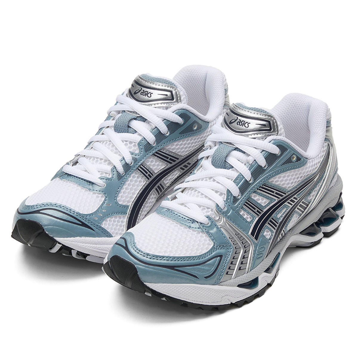 ASICS Gel-Kayano 14 Running Sneakers | Lightweight Low-Top Trainers for Men & Women