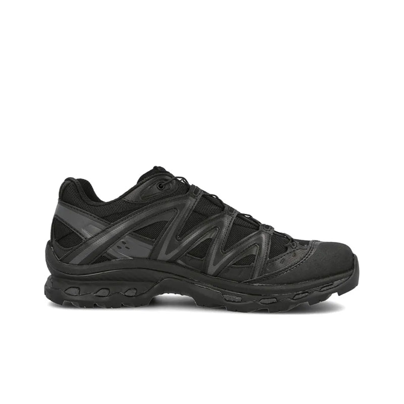 Salomon XT-Quest Low-Top Outdoor Sport Running Shoes | Unisex Cushioned Durable Supportive Sneakers