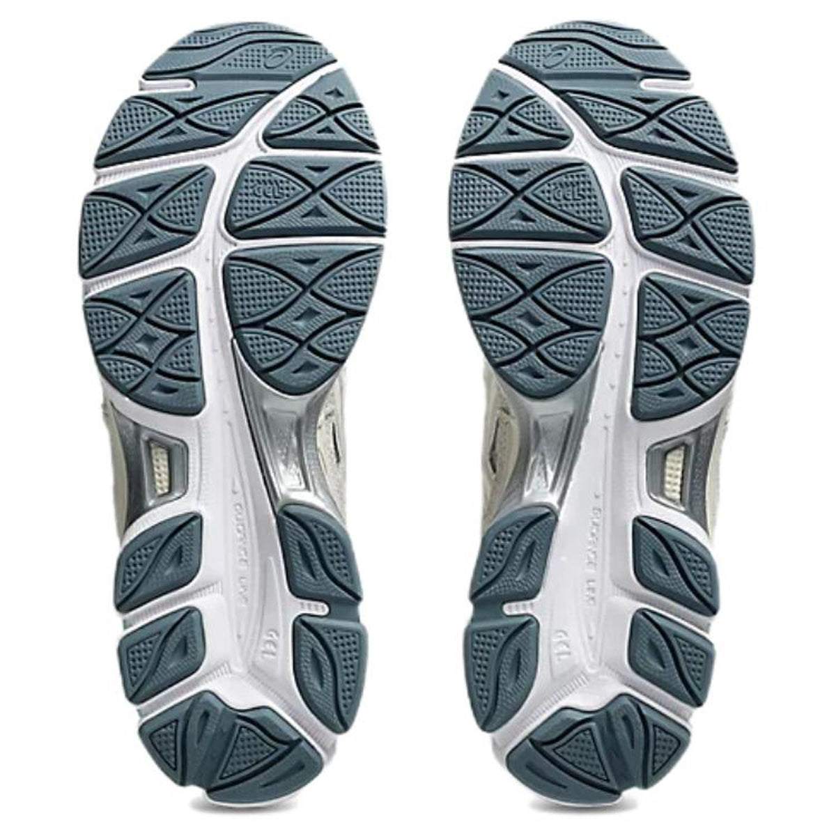 ASICS GEL-NYC Running Sneakers | Lightweight Low-Top Trainers for Men & Women