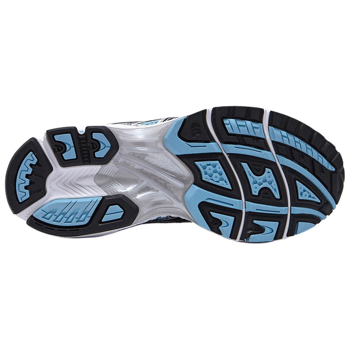 ASICS Gel-Kayano 14 Running Sneakers | Lightweight Low-Top Trainers for Men & Women