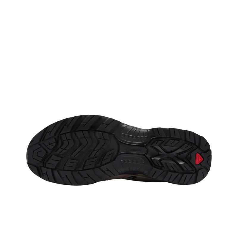 Salomon XT-Quest Low-Top Outdoor Sport Running Shoes | Unisex Cushioned Durable Supportive Sneakers